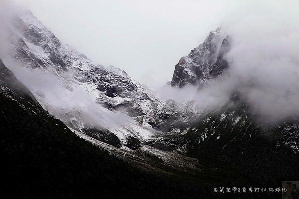 方根书简