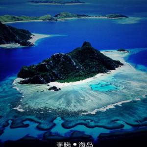 逃出国家公园