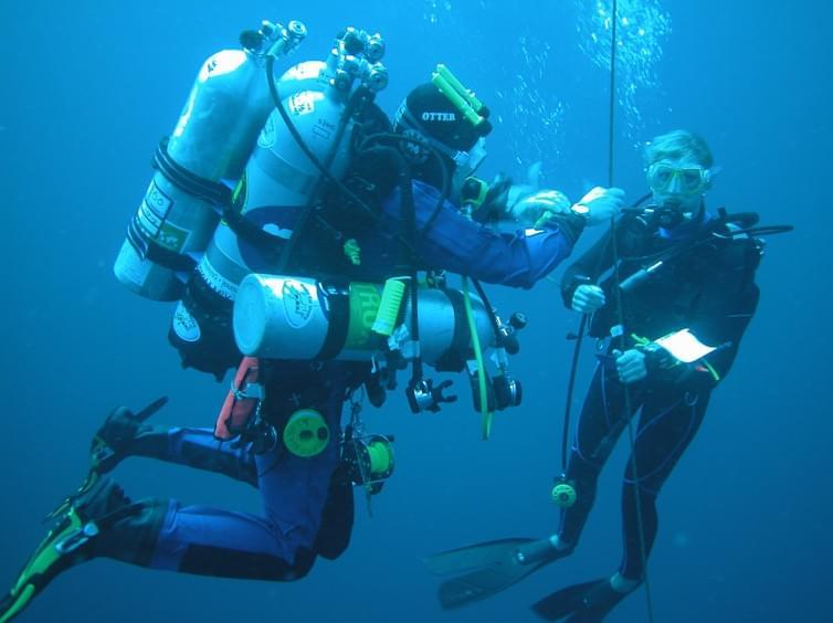 海盗的寻宝之旅