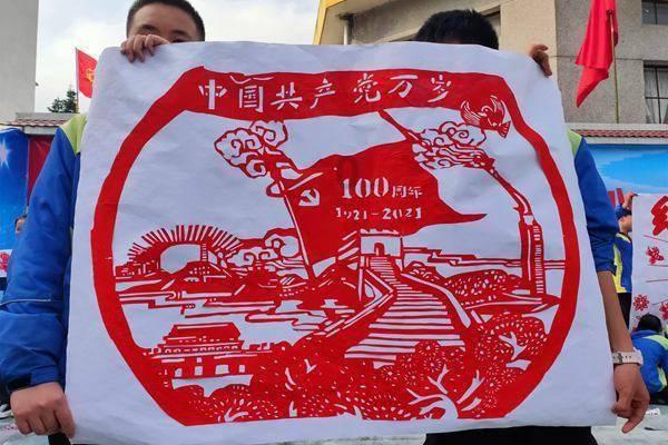 圣灵觉醒