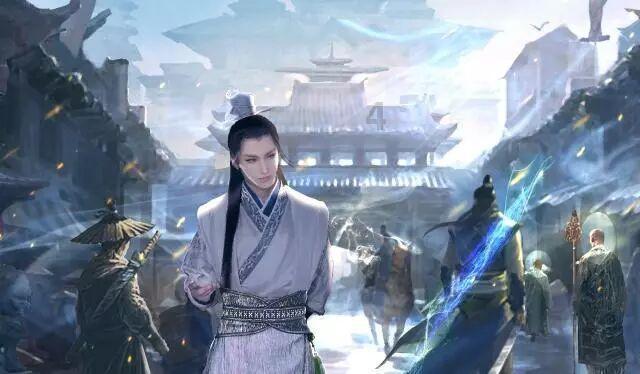 努尔哈赤有很多优秀儿子，身为老八的皇太极为何能脱颖而出？游戏画面